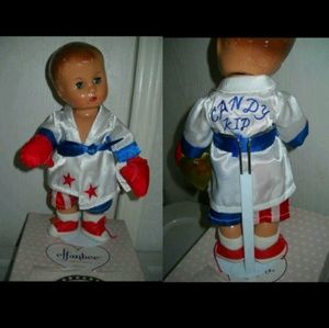 Effanbee, Candy Kid, Doll..